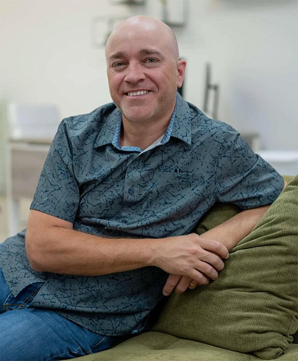 patrick martinez