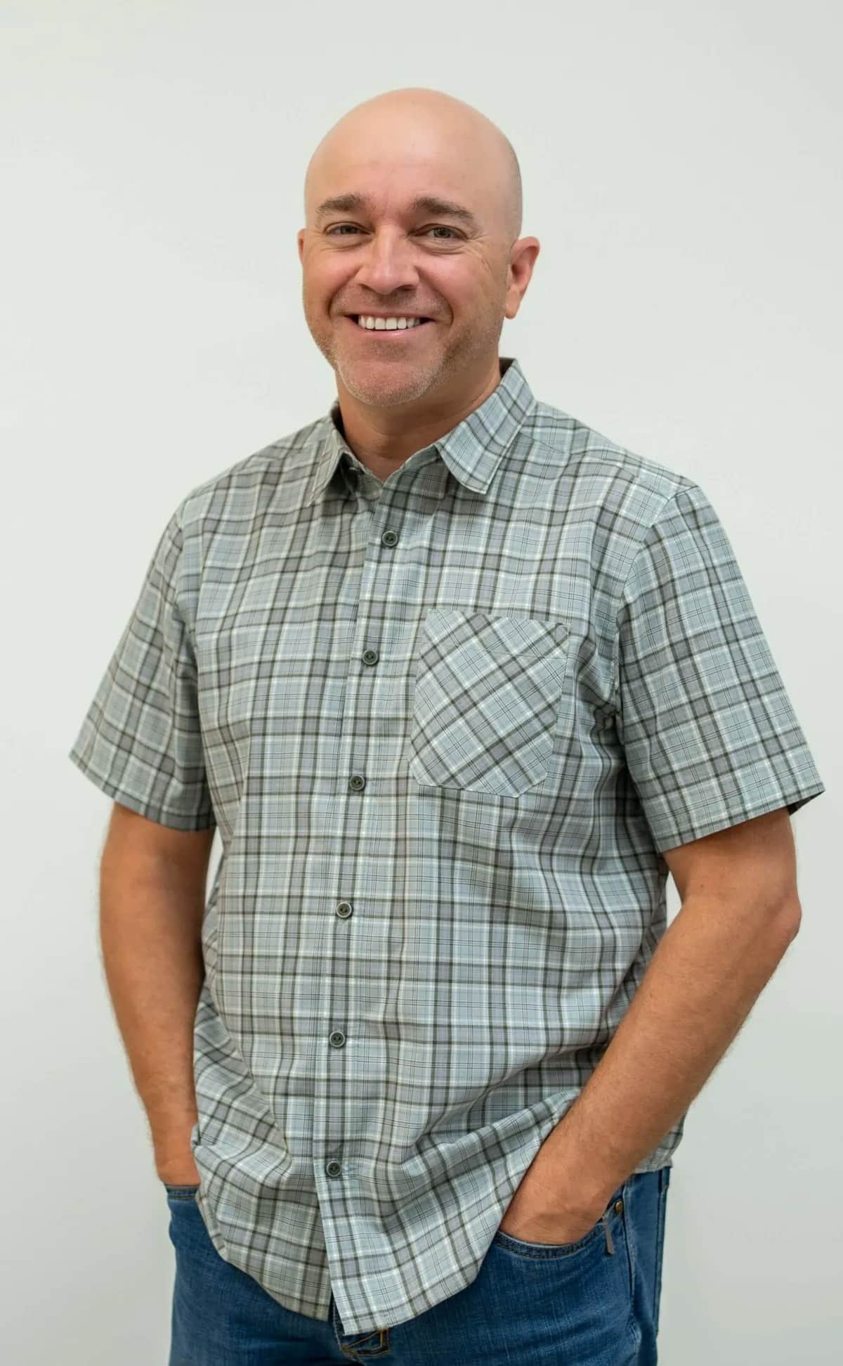 patrick fivestone solutions