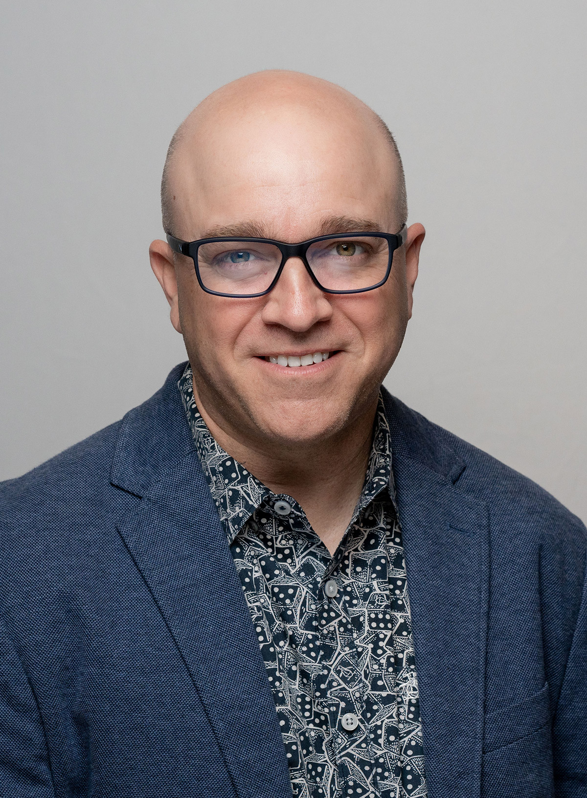 Patrick Martinez Fivestone Profiling